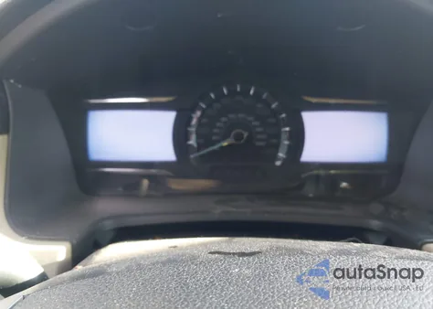 2013 Ford Flex Sel from USA, damaged, VIN 2FMGK5C88DBD20626